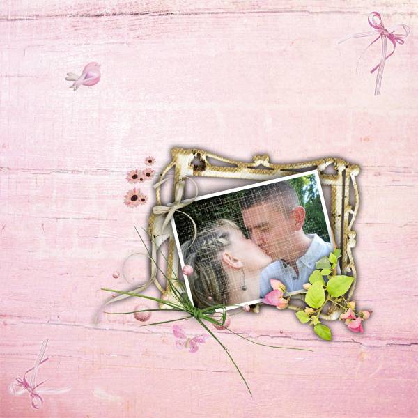 Noémie et Stéphane