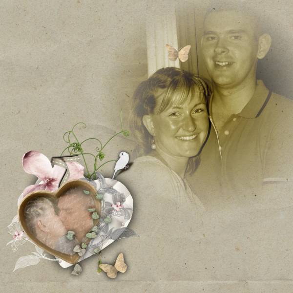 Noémie et Stéphane