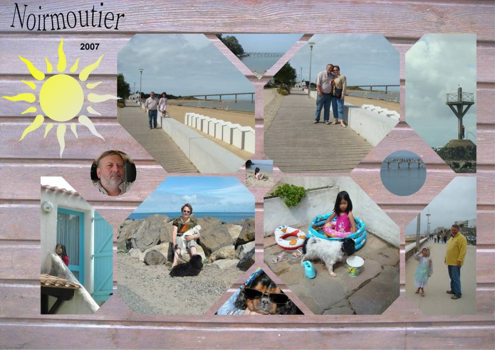 Noirmoutier