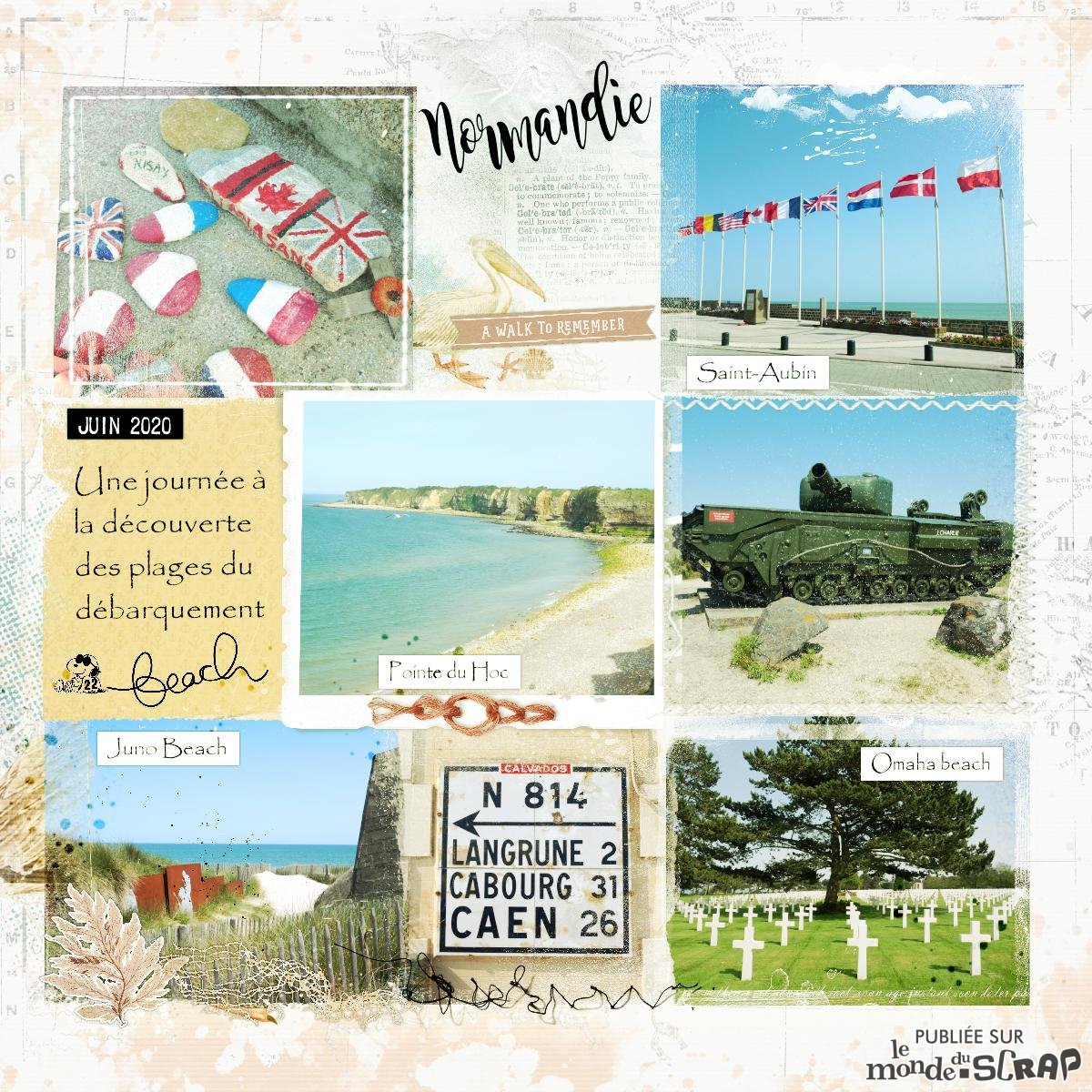 Normandie (1)