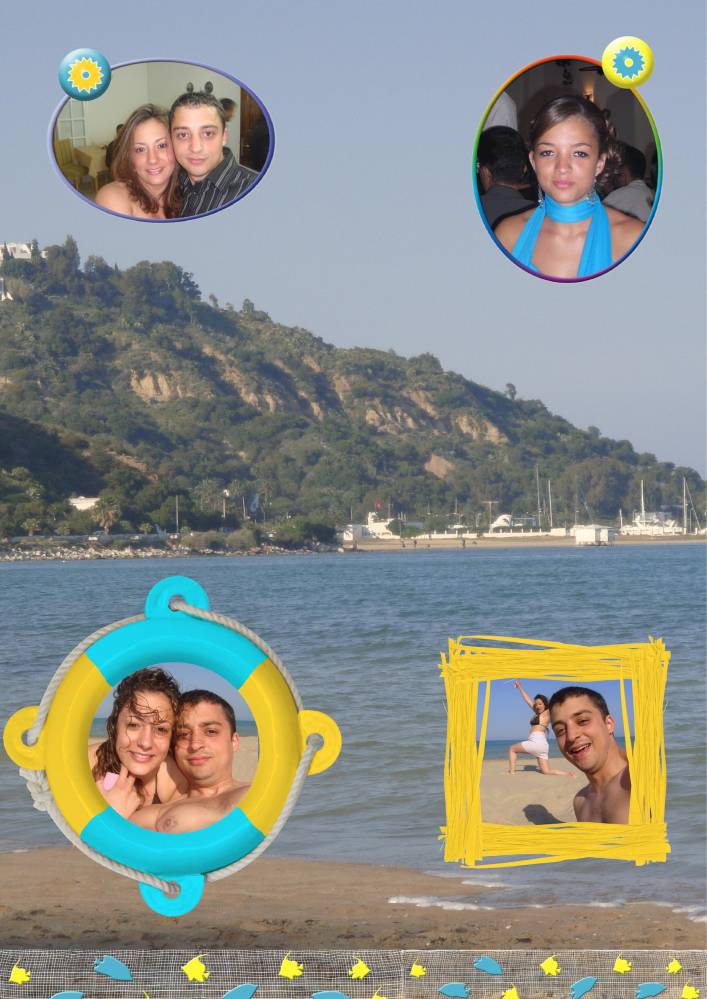 nos  enfants chéris