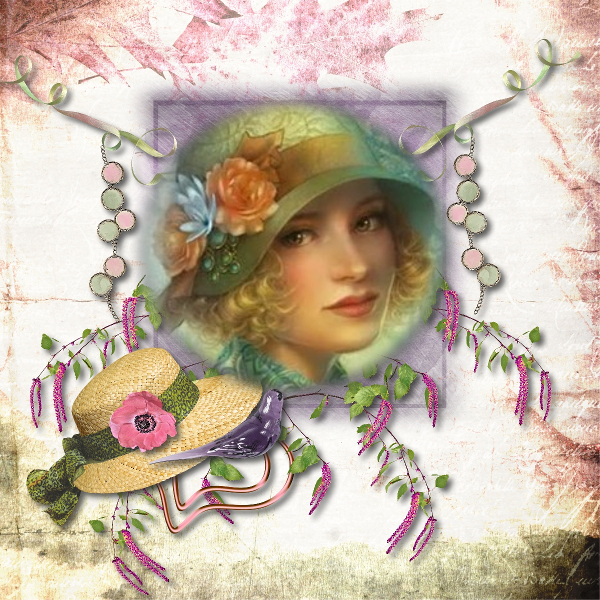 Nostalgie de l'été