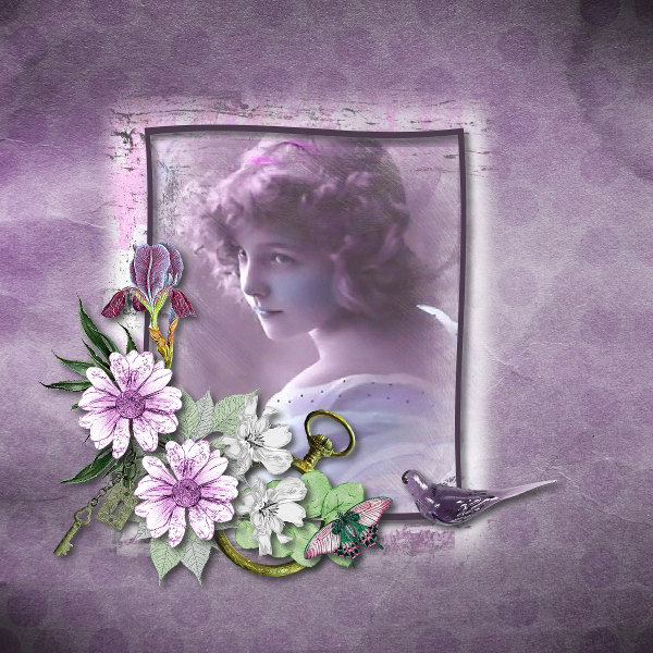 Nostalgie de l'été