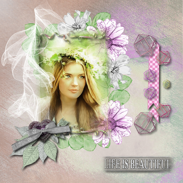 Nostalgie de l'été