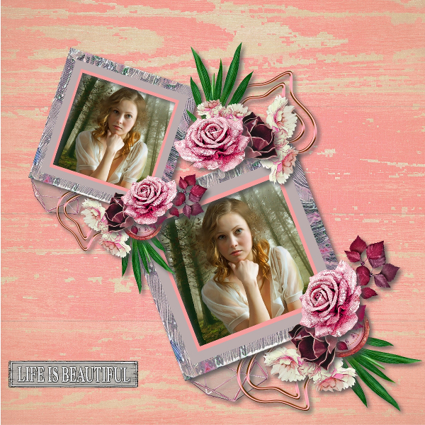 Nostalgie de l'été