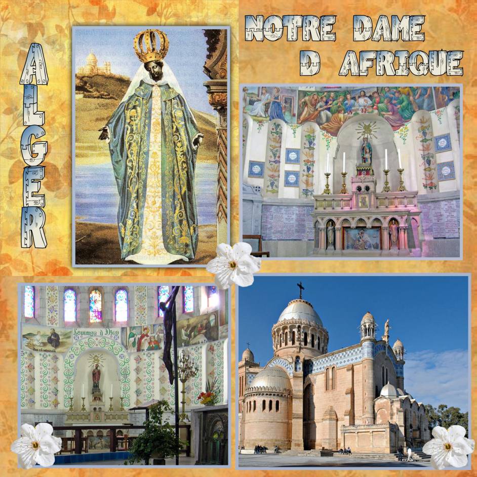 Notre Dame d'Afrique