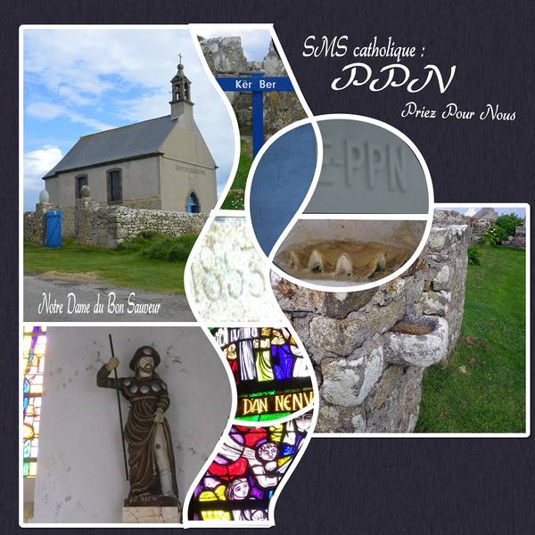 Notre Dame du Bon Secours