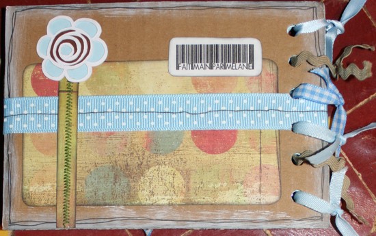 Notre petit frère est né (4)