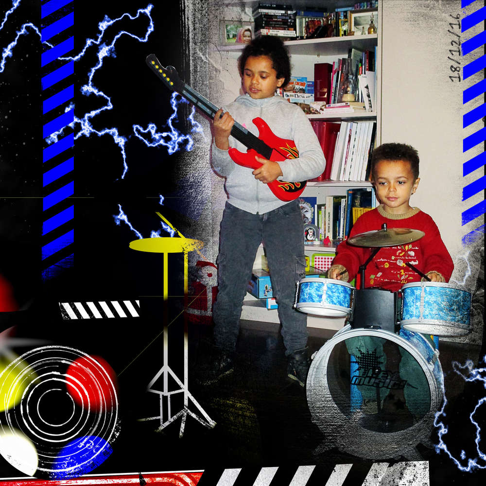 Nous deux et la musique 18/12/16