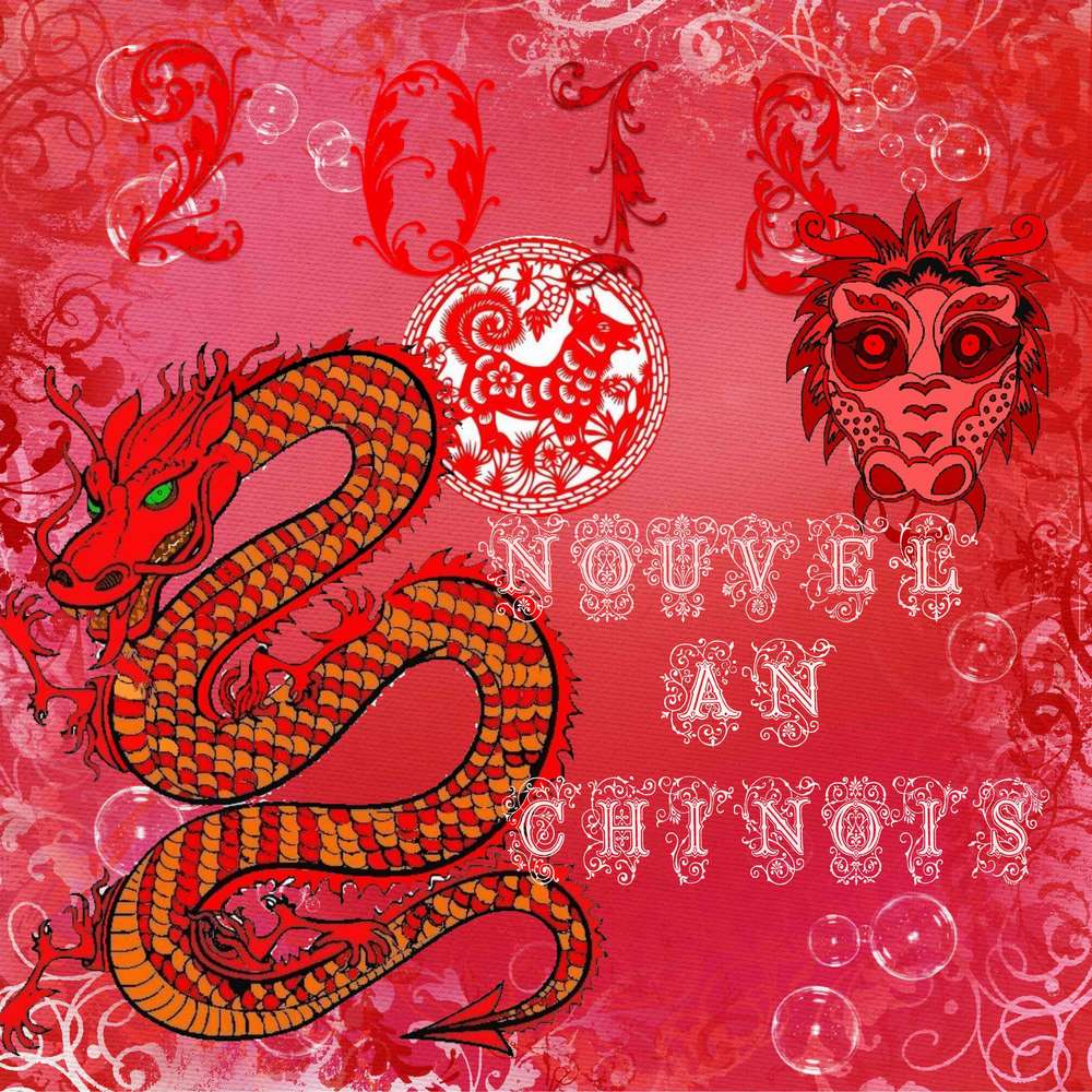 nouvel an chinois