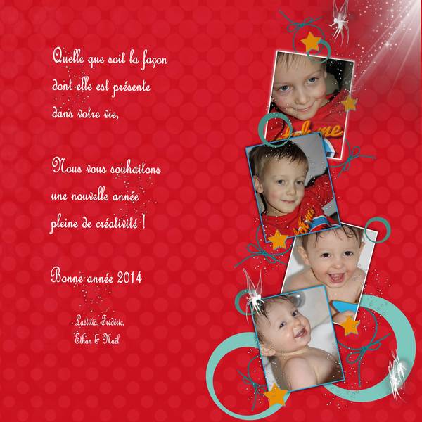 Nouvel an