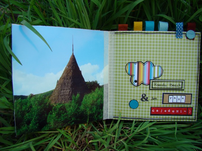 Nouvelle Calédonie 1