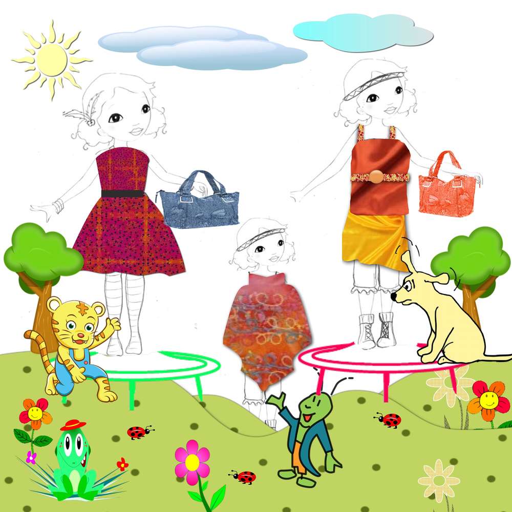 Nouvelle collection améliorée