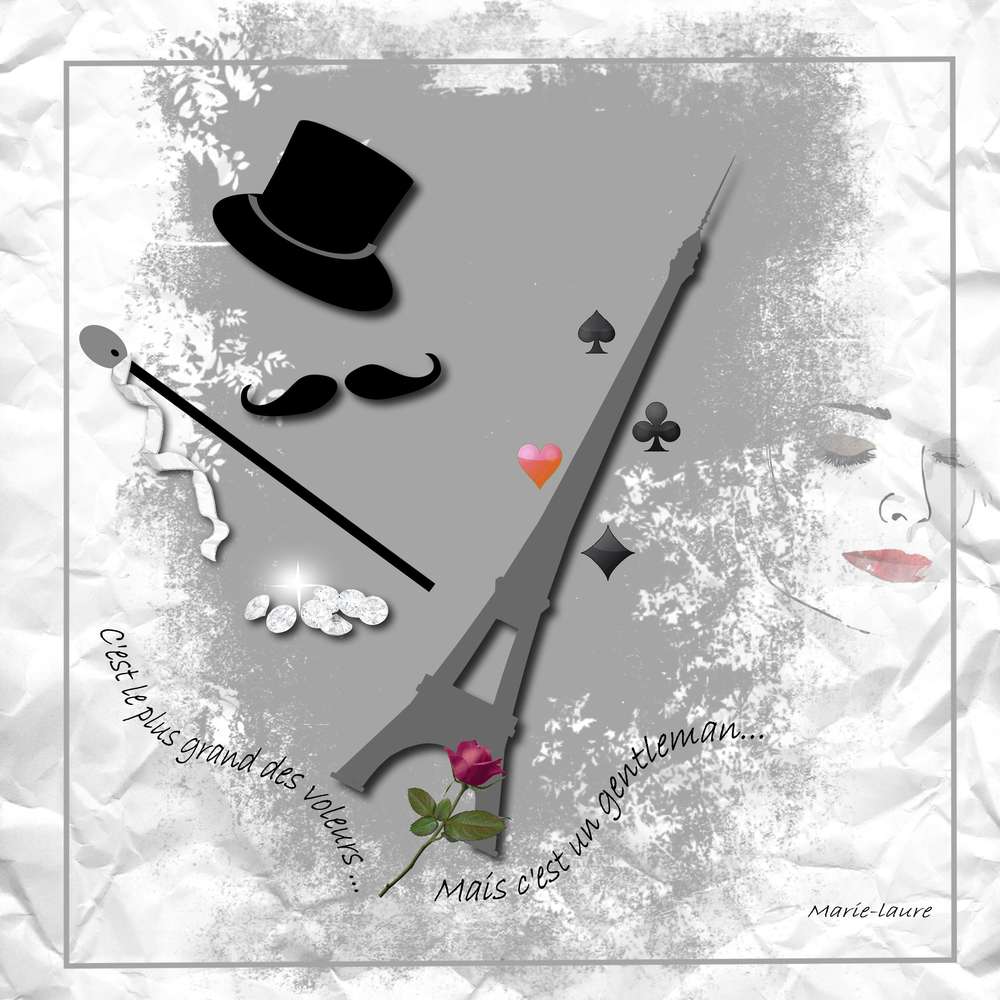 Nul n'est besoin de le citer .......