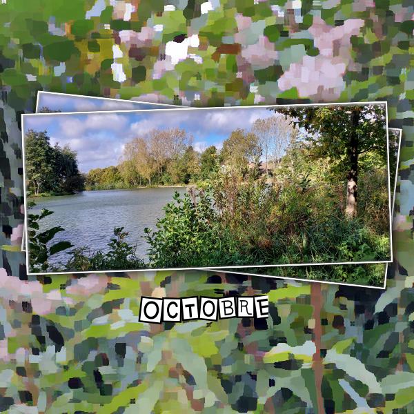 Octobre