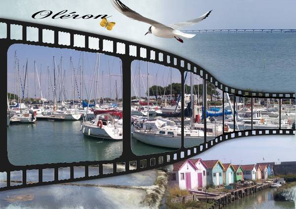 Oleron