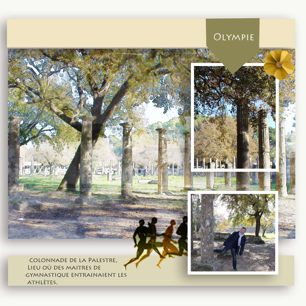 Olympie
