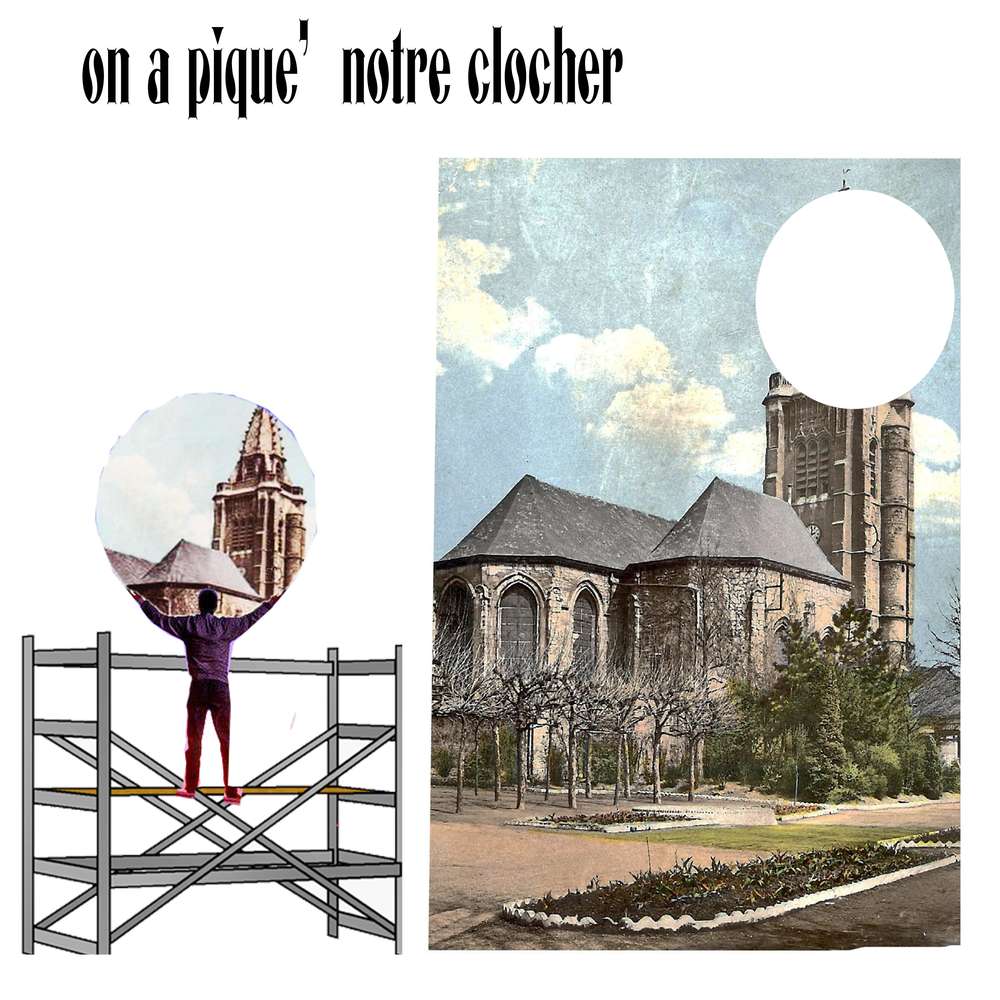 on_a_pique_notre_clocher