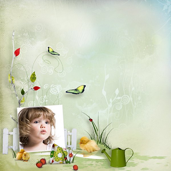 One wonderful day