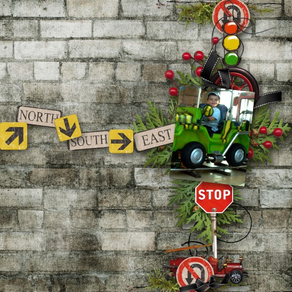 Only for Boys de Mel Designs