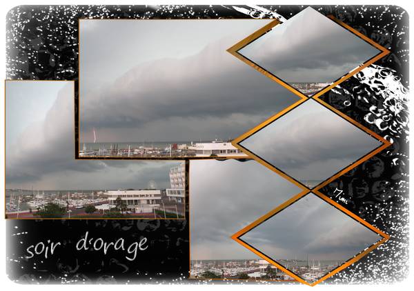 Orage
