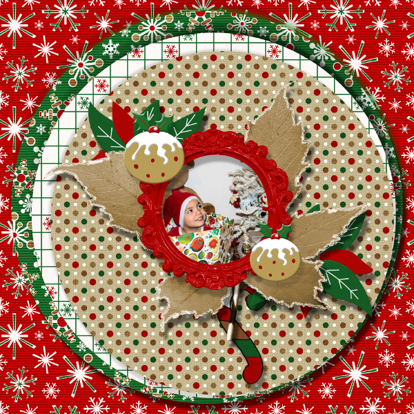 ordinary xmas d aurelie