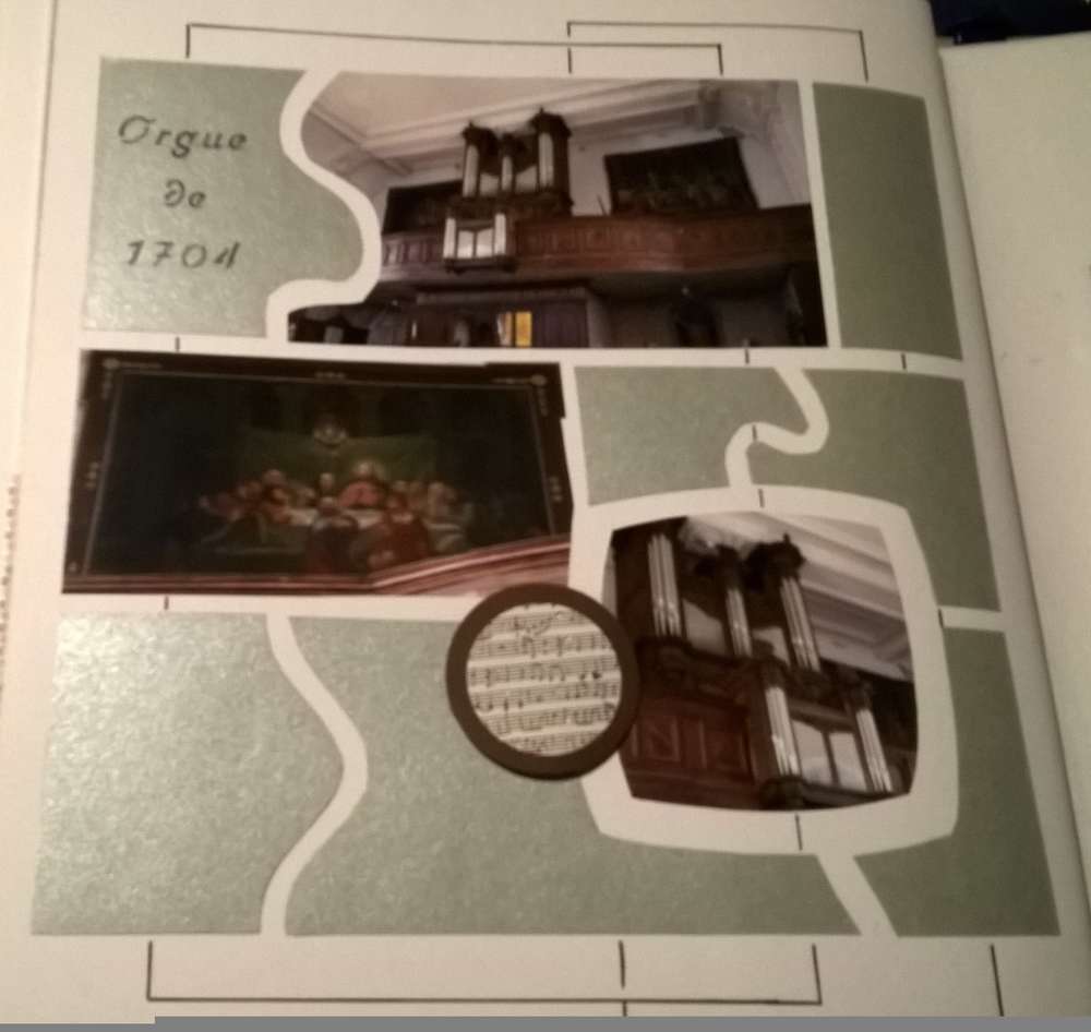 orgue de 1704