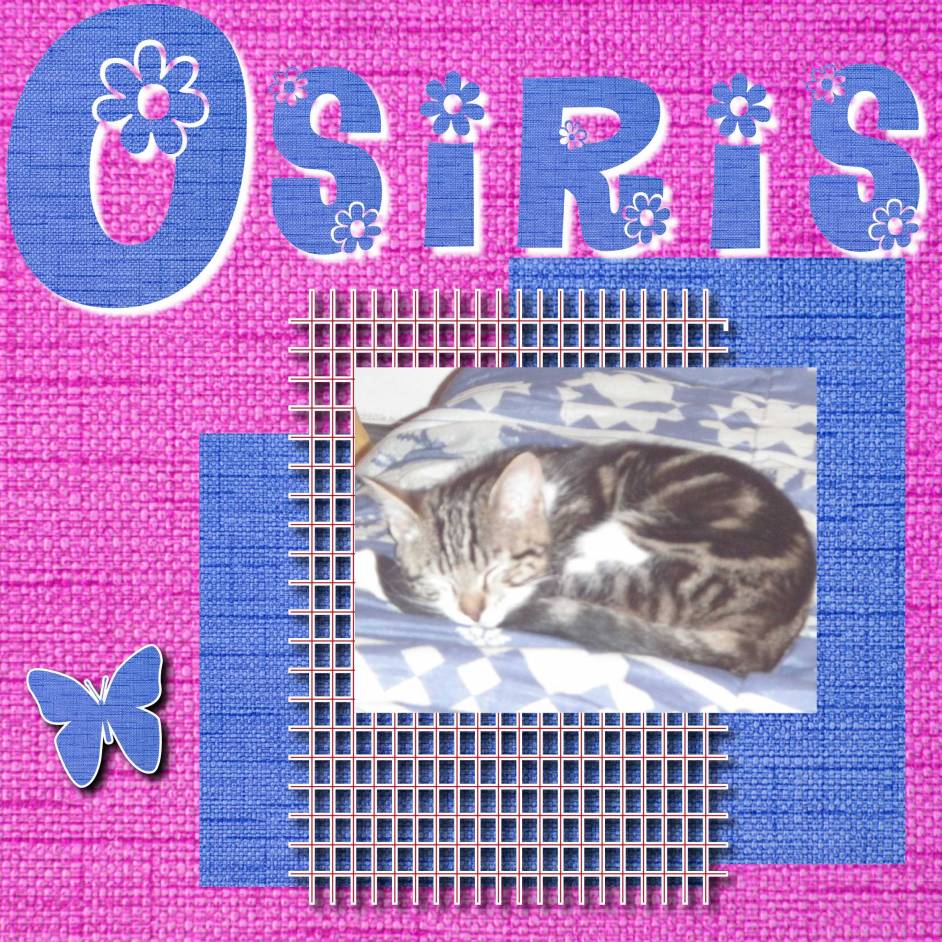 Osiris