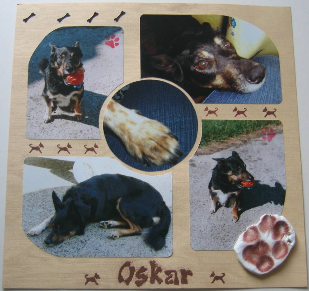 Oskar