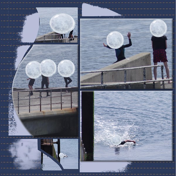 Ouessant le 10 mai dernier