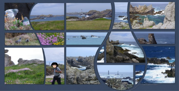 Ouessant -