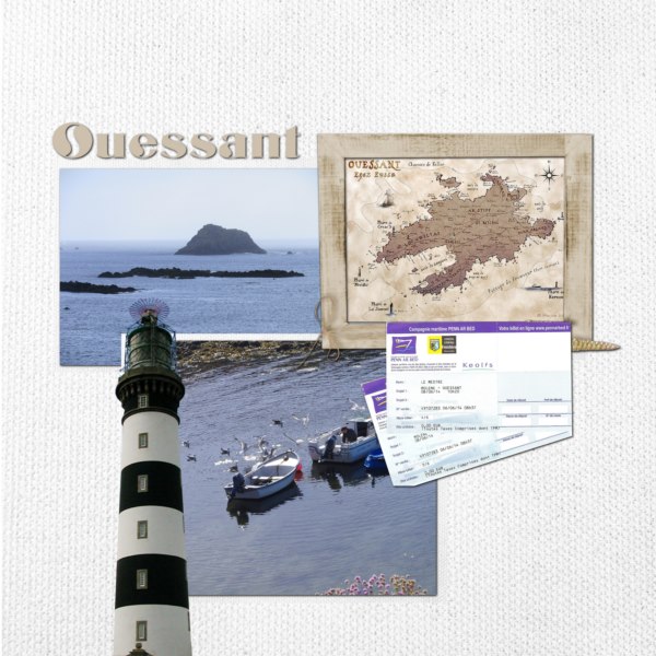 OUESSANT