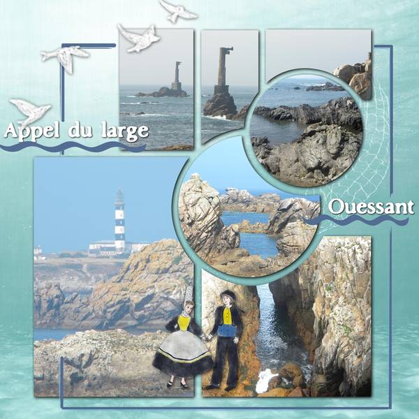 ouessant