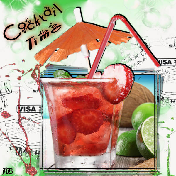 Oups !!!! Défi Mamyrose Excusez moi !!!