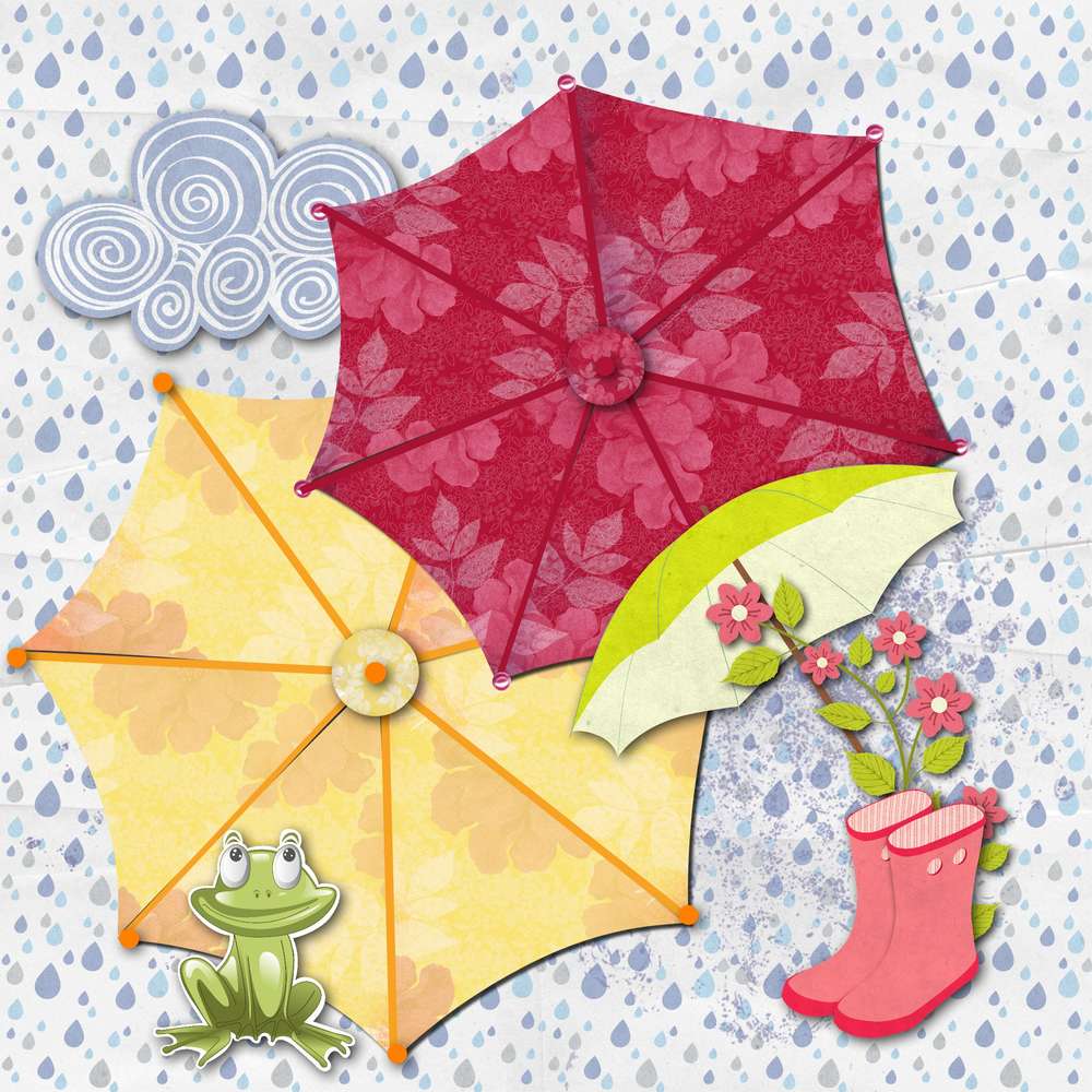 ouvrons nos parapluies (2)