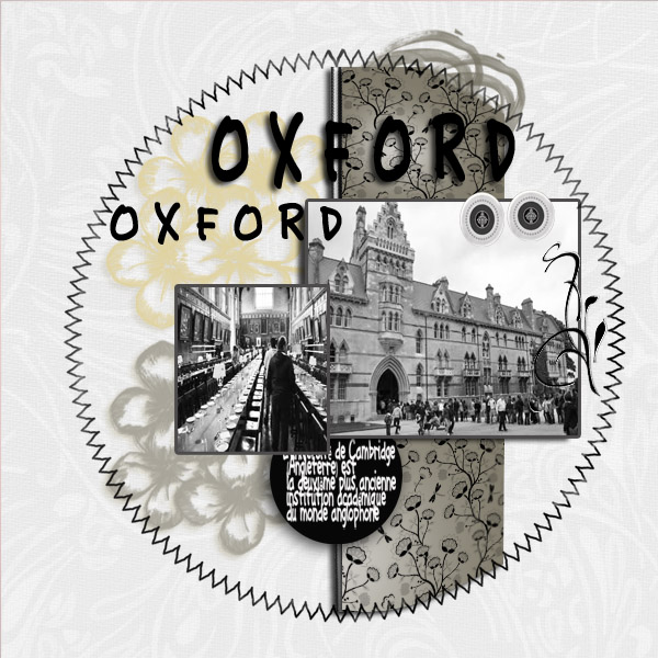 Oxford