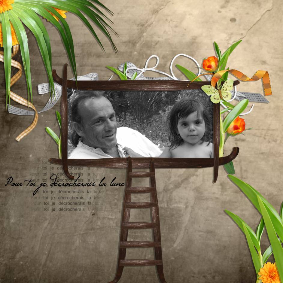 Père et fils