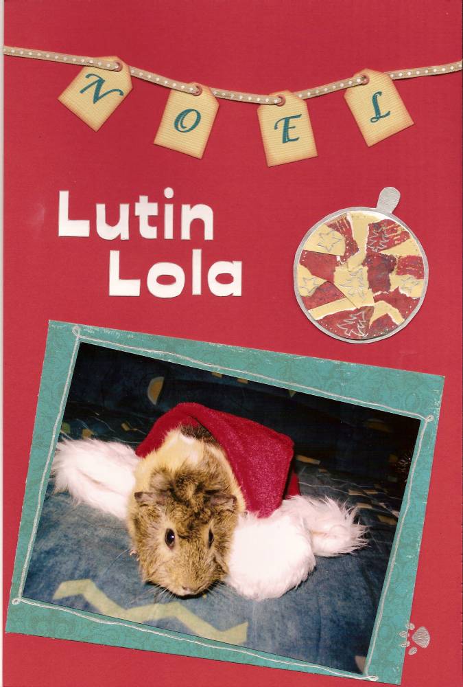 page 041 - Lutin Lola