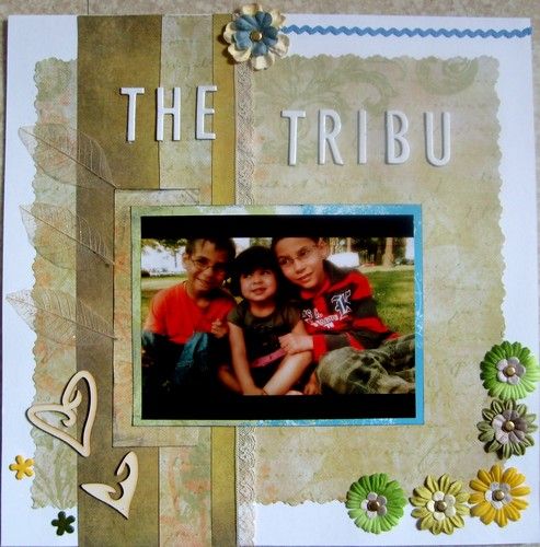 page 30 - tribu