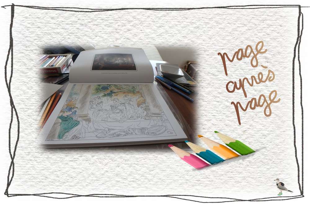 page après page.....