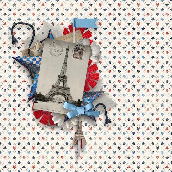 Page CT Yas Scrap "Liberty"