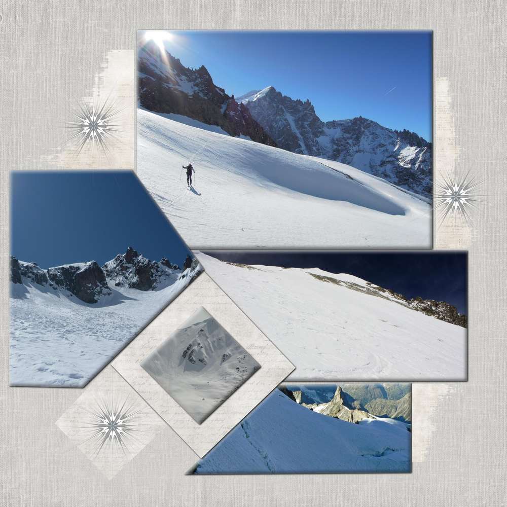 page d'inspiration : Mimouscrap