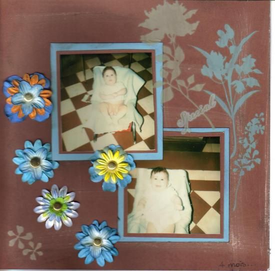 page naissance moi