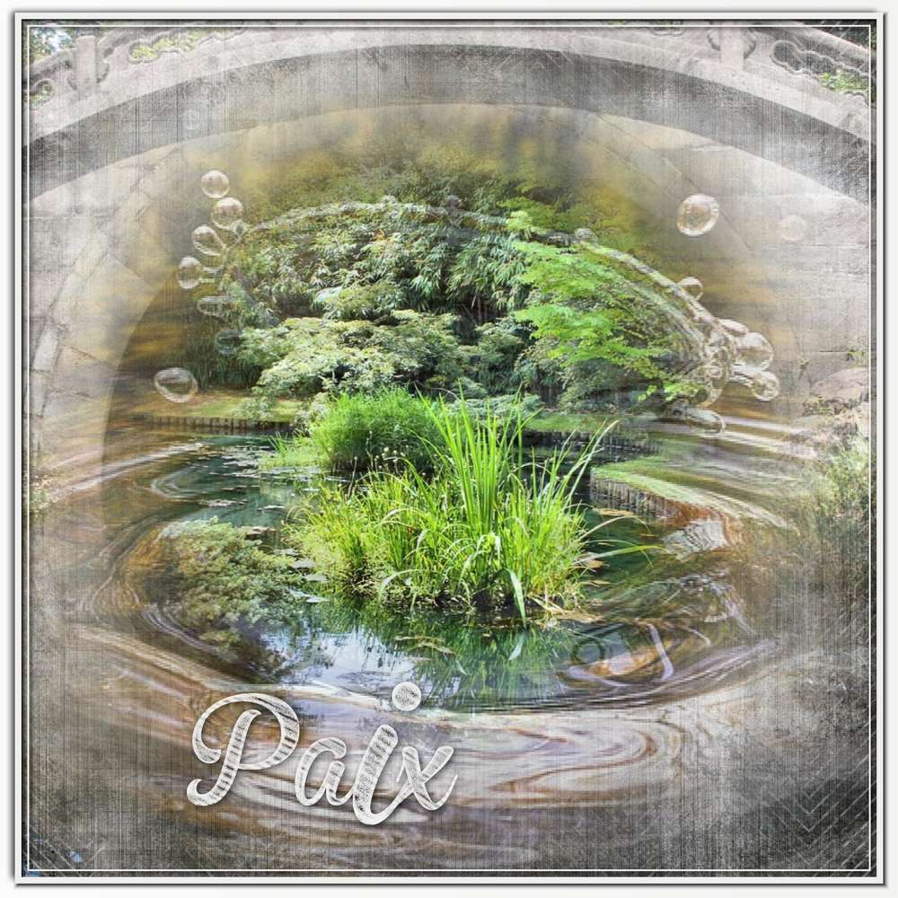 PAIX-SERENITE-QUIETUDE