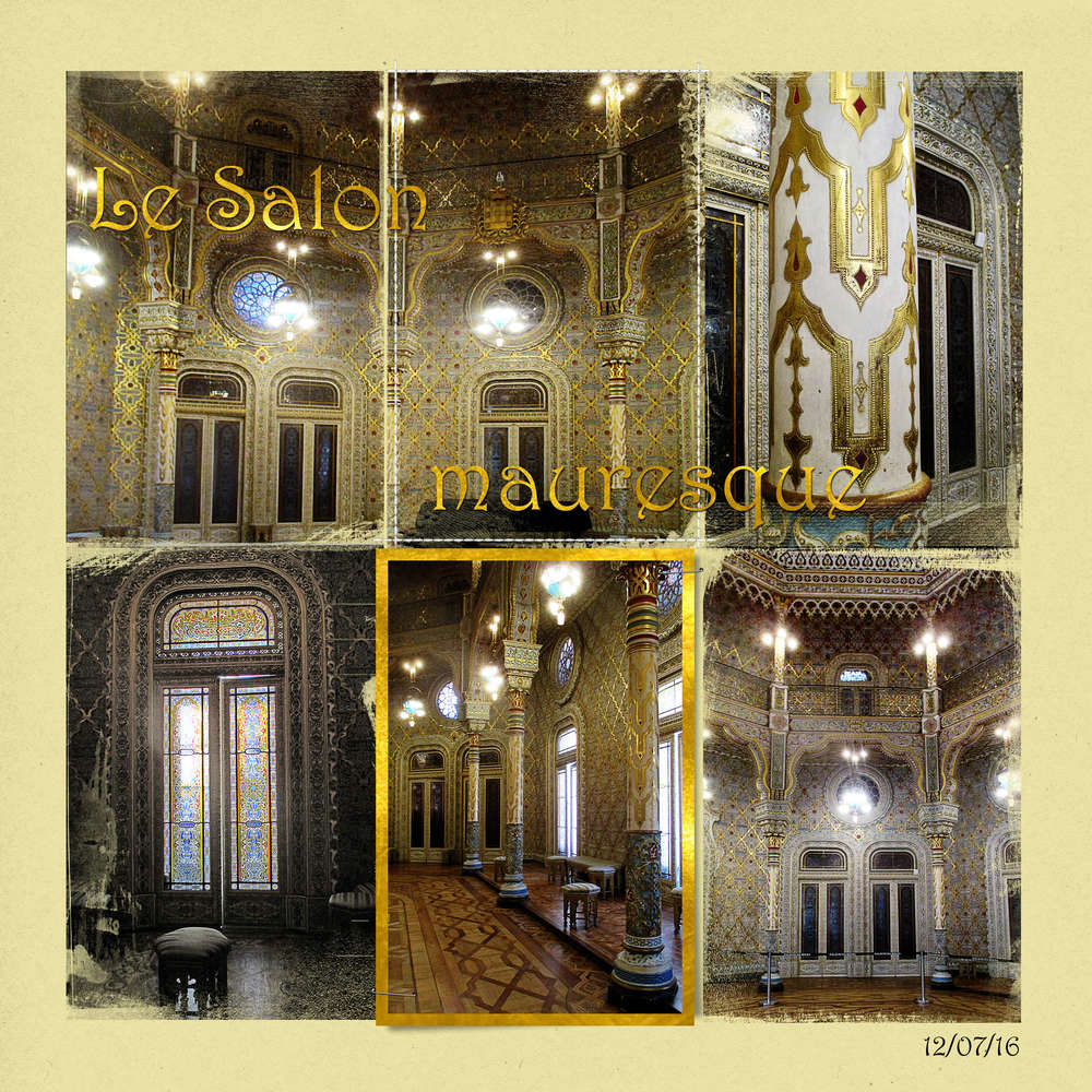 Palais de la bourse 4