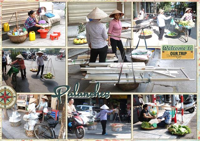 Palanches