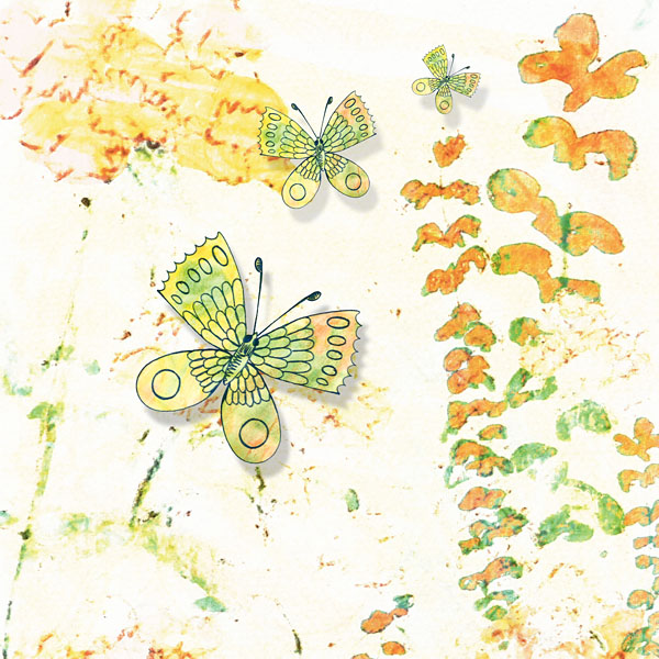 papillons