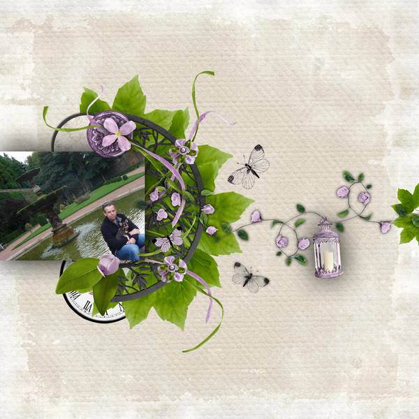 Papounet et sa Louloute 2