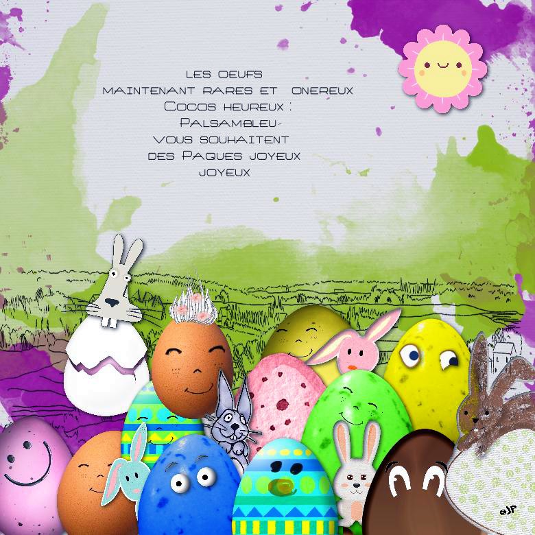 Pâques et ses oeufs .jpg