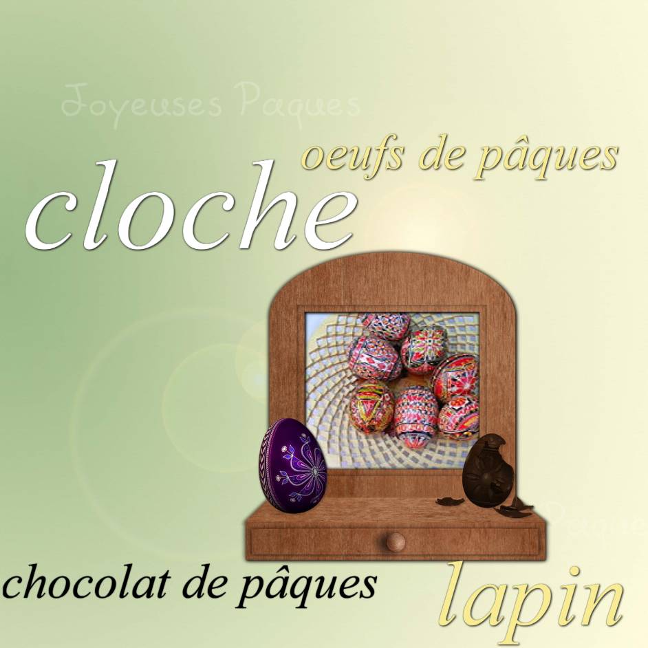 Pâques